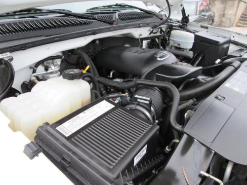 SOUTHERN TRUCK 2006 CHEVY SILVERADO CREW CAB 2500HD EXCELLENT CONDITION TOW PKG, image 33