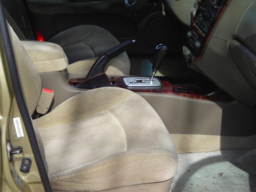 2004 HYUNDAI SONATA GLS, US $2,750.00, image 3