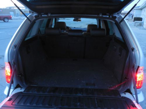 2001 BMW X5 4.4i Sport Utility 4-Door 4.4L, US $7,500.00, image 7