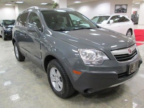 2009 saturn vue fwd 4dr i4 xe