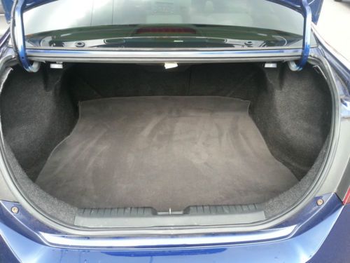 2007 Honda Civic EX Coupe 2-Door 1.8L Reconstructed Title, US $8,000.00, image 8