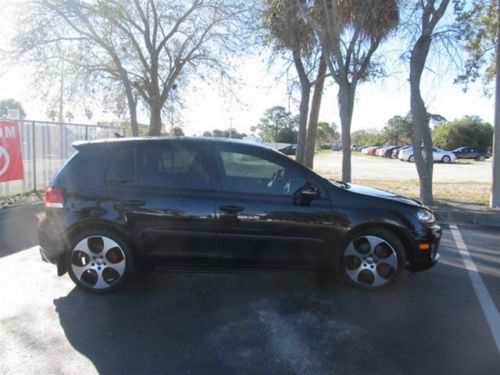 2012 Volkswagen GTI Volkswagen FEVER* Gas miser!!! 33 MPG Hwy... NEW LOW PRICE.., US $17,950.00, image 2