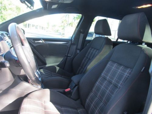 2012 Volkswagen GTI Volkswagen FEVER* Gas miser!!! 33 MPG Hwy... NEW LOW PRICE.., US $17,950.00, image 3