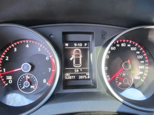 2012 Volkswagen GTI Volkswagen FEVER* Gas miser!!! 33 MPG Hwy... NEW LOW PRICE.., US $17,950.00, image 4