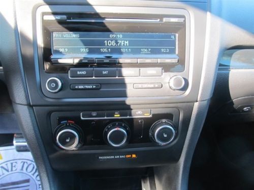 2012 Volkswagen GTI Volkswagen FEVER* Gas miser!!! 33 MPG Hwy... NEW LOW PRICE.., US $17,950.00, image 5