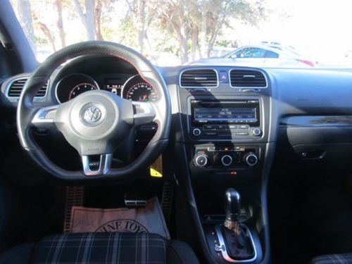 2012 Volkswagen GTI Volkswagen FEVER* Gas miser!!! 33 MPG Hwy... NEW LOW PRICE.., US $17,950.00, image 7