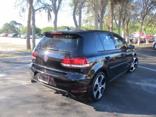 2012 Volkswagen GTI Volkswagen FEVER* Gas miser!!! 33 MPG Hwy... NEW LOW PRICE.., US $17,950.00, image 11