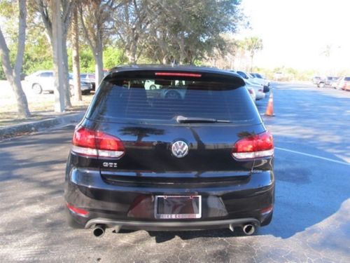 2012 Volkswagen GTI Volkswagen FEVER* Gas miser!!! 33 MPG Hwy... NEW LOW PRICE.., US $17,950.00, image 12