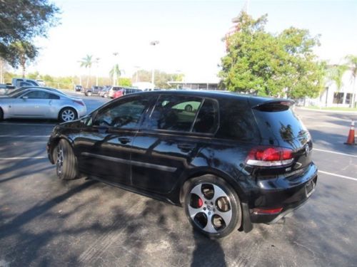 2012 Volkswagen GTI Volkswagen FEVER* Gas miser!!! 33 MPG Hwy... NEW LOW PRICE.., US $17,950.00, image 13