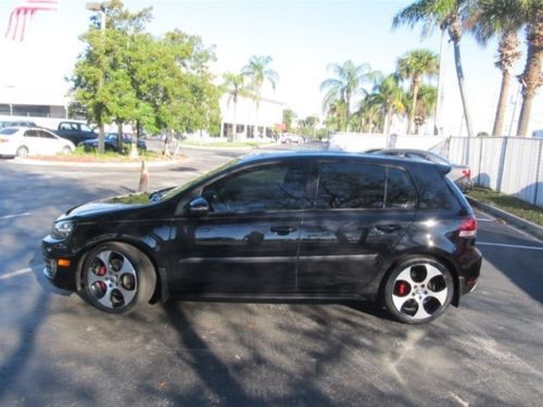 2012 Volkswagen GTI Volkswagen FEVER* Gas miser!!! 33 MPG Hwy... NEW LOW PRICE.., US $17,950.00, image 14