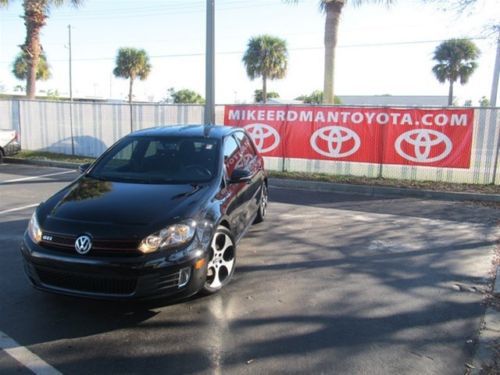 2012 Volkswagen GTI Volkswagen FEVER* Gas miser!!! 33 MPG Hwy... NEW LOW PRICE.., US $17,950.00, image 15