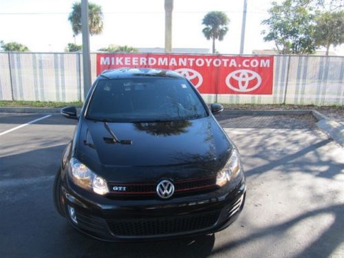 2012 Volkswagen GTI Volkswagen FEVER* Gas miser!!! 33 MPG Hwy... NEW LOW PRICE.., US $17,950.00, image 16