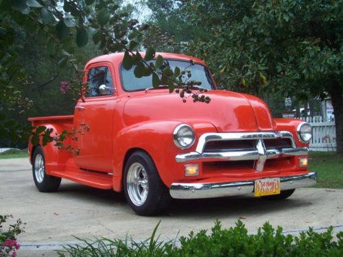 1954 Chevrolet Pickup Truck 3100, US $15,000.00, image 2