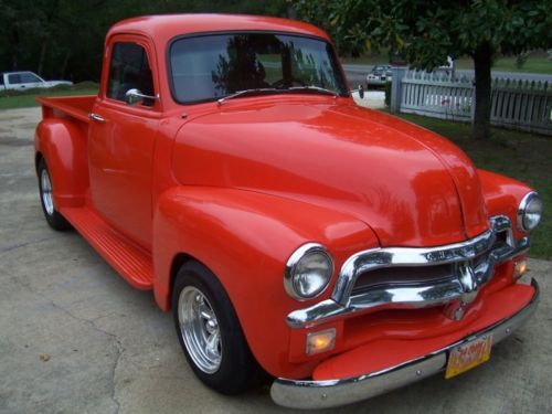 1954 Chevrolet Pickup Truck 3100, US $15,000.00, image 3