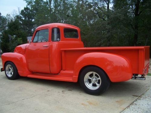 1954 Chevrolet Pickup Truck 3100, US $15,000.00, image 5