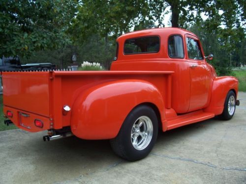 1954 Chevrolet Pickup Truck 3100, US $15,000.00, image 6