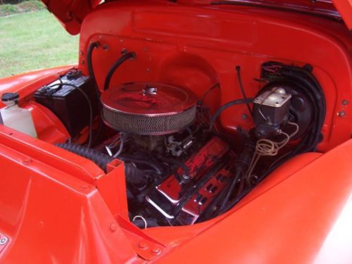 1954 Chevrolet Pickup Truck 3100, US $15,000.00, image 11
