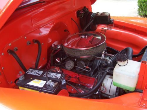 1954 Chevrolet Pickup Truck 3100, US $15,000.00, image 12