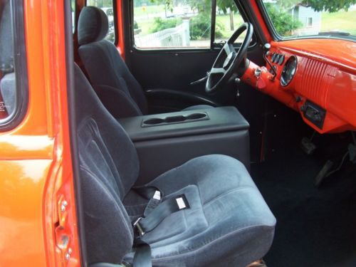 1954 Chevrolet Pickup Truck 3100, US $15,000.00, image 18