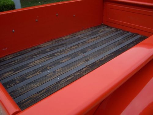 1954 Chevrolet Pickup Truck 3100, US $15,000.00, image 20