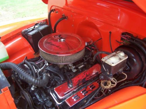 1954 Chevrolet Pickup Truck 3100, US $15,000.00, image 21