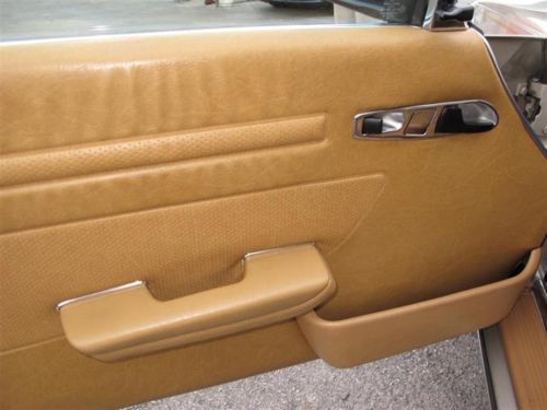 88 MERZ BENZ 560L ROADSTER 2 TOPS LOW DOCUMENTED MILES EXCELLENT CONDITION, US $15,988.00, image 10