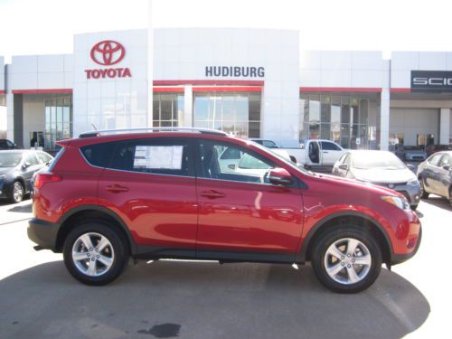 New '13 crossover suv Rav4 not crv, image 2