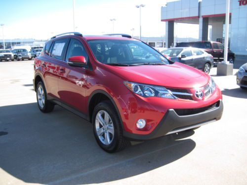 New '13 crossover suv Rav4 not crv, image 3