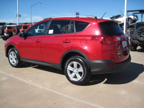 New '13 crossover suv Rav4 not crv, image 6