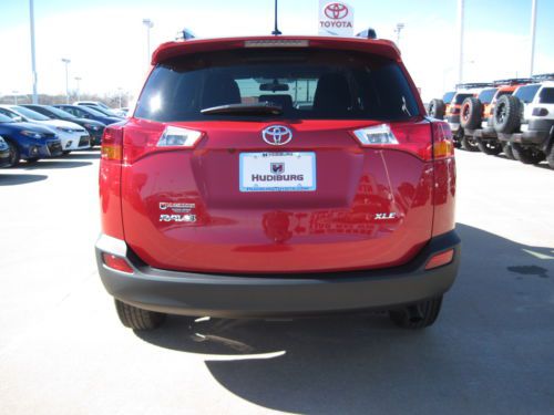 New '13 crossover suv Rav4 not crv, image 7
