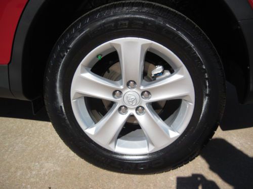 New '13 crossover suv Rav4 not crv, image 9