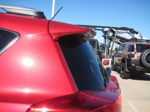 New '13 crossover suv Rav4 not crv, image 10