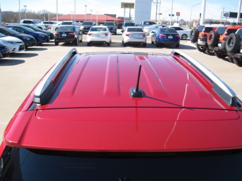 New '13 crossover suv Rav4 not crv, image 11