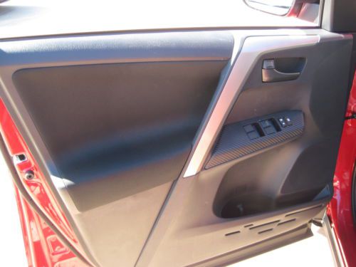 New '13 crossover suv Rav4 not crv, image 13