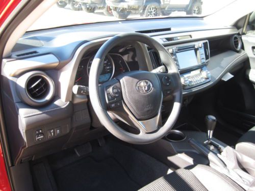 New '13 crossover suv Rav4 not crv, image 15