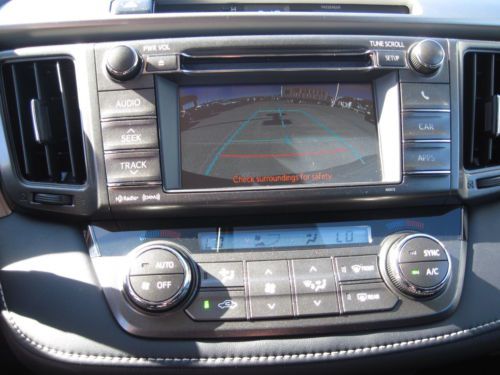 New '13 crossover suv Rav4 not crv, image 18