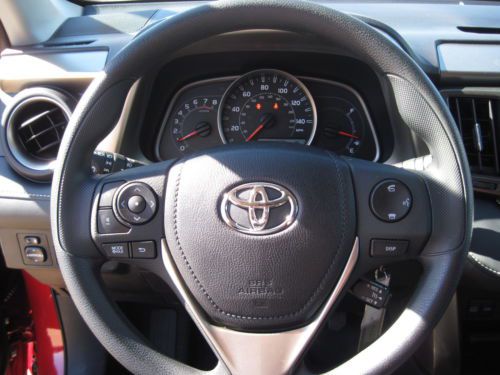 New '13 crossover suv Rav4 not crv, image 19