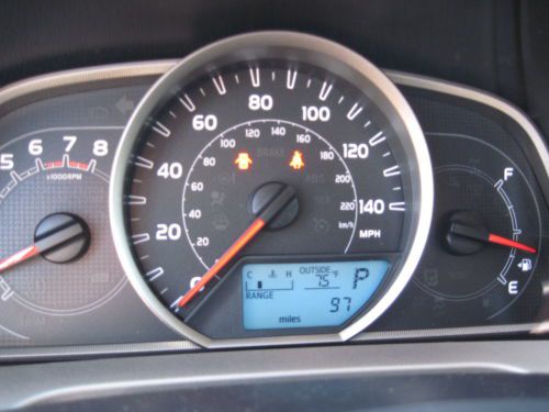 New '13 crossover suv Rav4 not crv, image 20