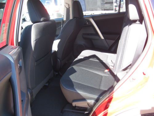 New '13 crossover suv Rav4 not crv, image 22