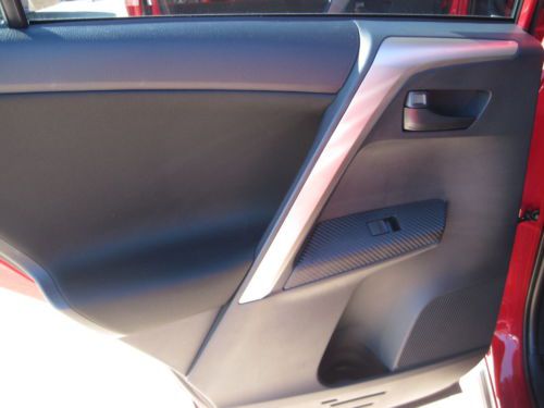 New '13 crossover suv Rav4 not crv, image 23