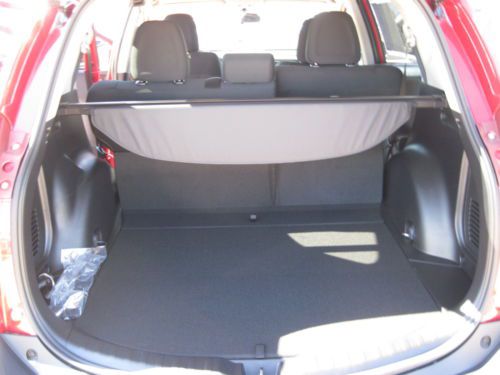 New '13 crossover suv Rav4 not crv, image 24