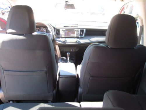 New '13 crossover suv Rav4 not crv, image 25