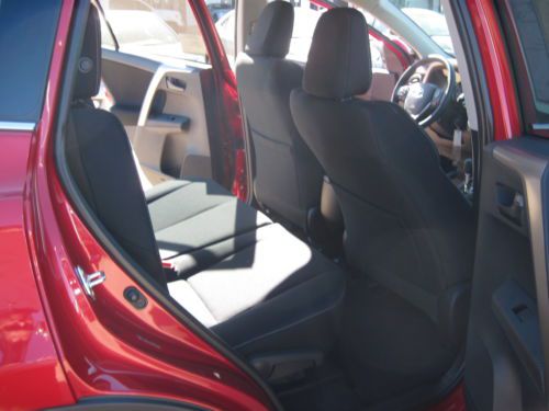 New '13 crossover suv Rav4 not crv, image 27