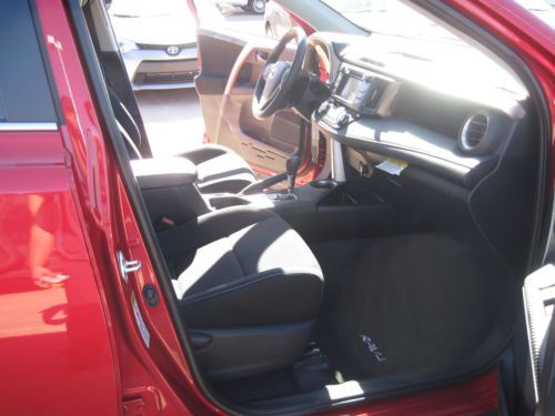 New '13 crossover suv Rav4 not crv, image 29