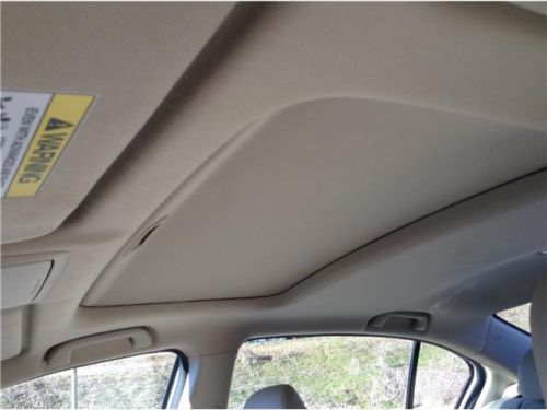 EX-L 3.5L Body-colored bumpers Fog lamps LED brake lights 12V pwr outlets, image 10