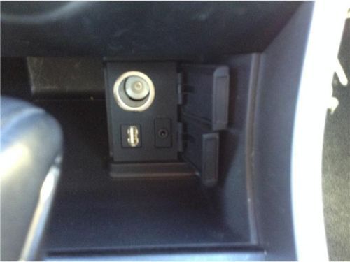 EX-L 3.5L Body-colored bumpers Fog lamps LED brake lights 12V pwr outlets, image 14