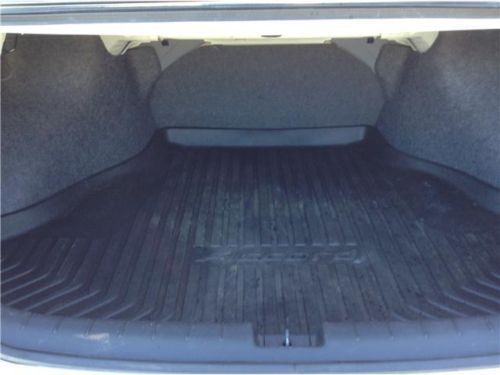 EX-L 3.5L Body-colored bumpers Fog lamps LED brake lights 12V pwr outlets, image 18