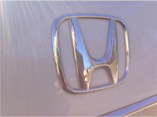 EX-L 3.5L Body-colored bumpers Fog lamps LED brake lights 12V pwr outlets, image 20