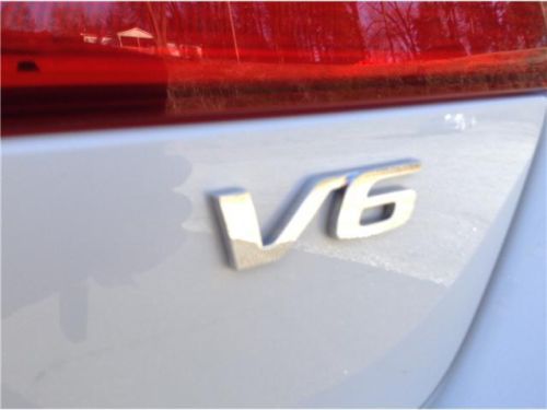 EX-L 3.5L Body-colored bumpers Fog lamps LED brake lights 12V pwr outlets, image 21