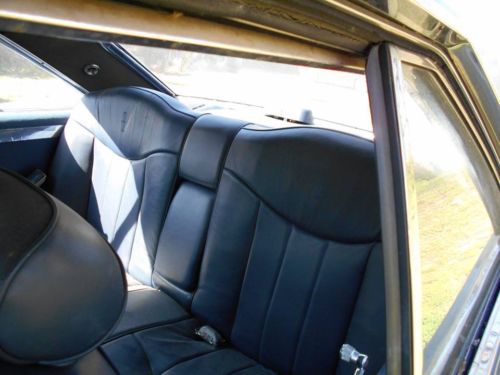 1965 ford galaxie 500 390 needs restoration but good candidate for restoration, image 7